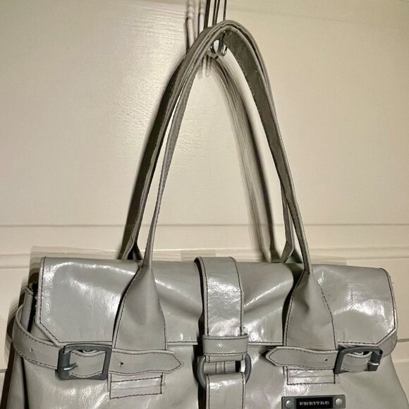 FREITAG Reference Collection Politkovskaya R102 Bag - Limited Edition - Picture 3 of 8